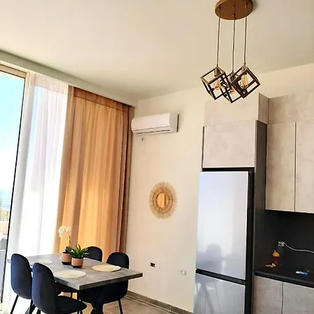 Apartamento Amal *