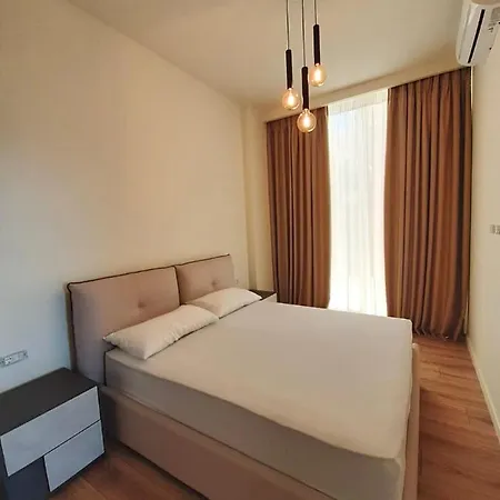 Apartamento Amal Palasë