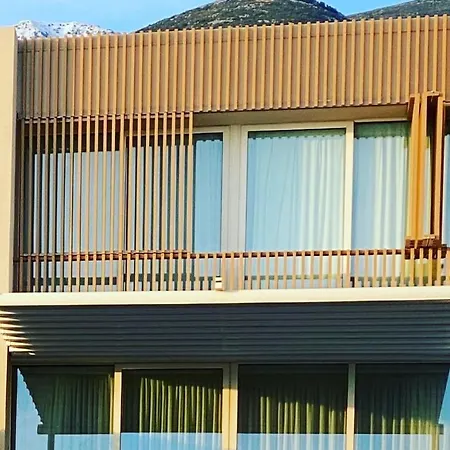 Amal Apartamento Palasë