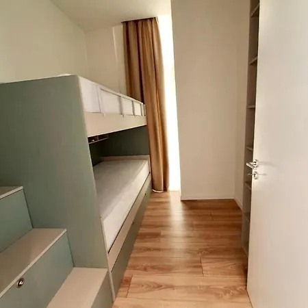 Amal Apartamento