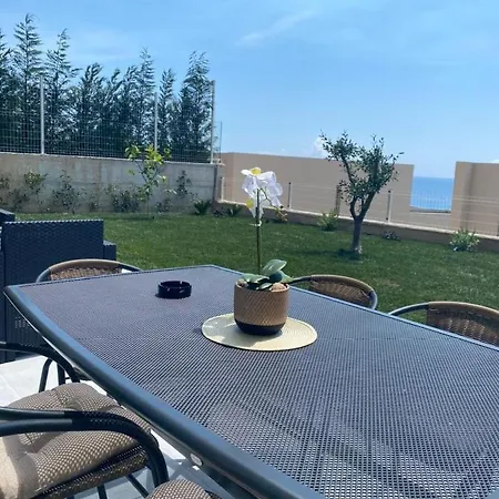 Amal Apartamento Palasë