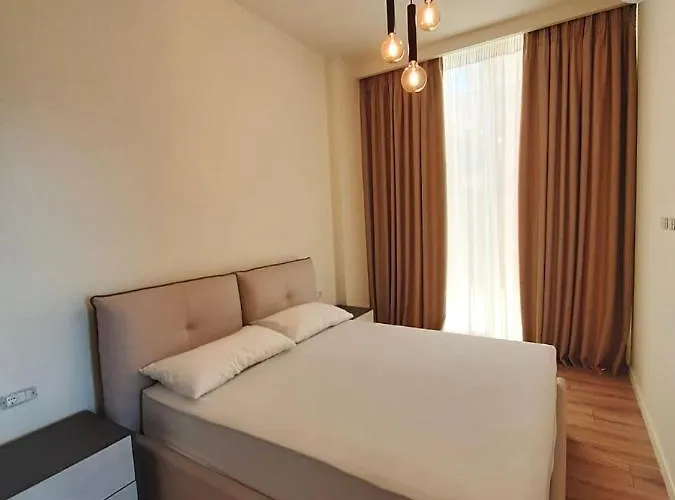 Apartment Amal Palasë