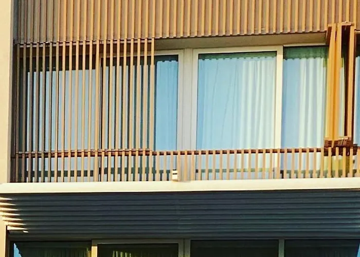 Amal Apartment Palasë