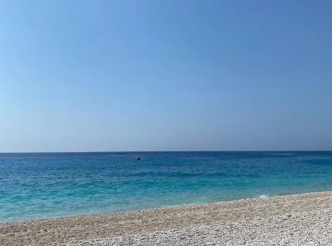 Διαμέρισμα Amal *