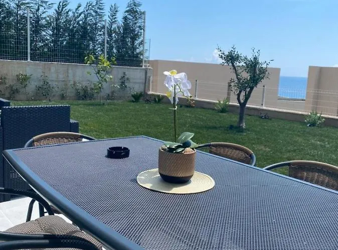 Amal Apartment Palasë